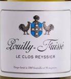 Esprit Leflaive - Pouilly-Fuisse Le Clos Reyssier 1er Cru 2018