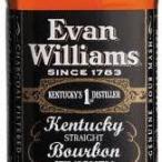 Evan Williams - Black Label (1750)