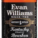 Evan Williams - Black Label (750)