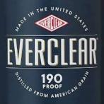 Everclear - Grain Alcohol (200)
