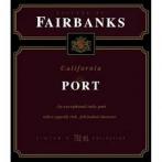 Fairbanks - Port 0