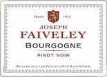 Faiveley - Bourgogne Rouge Pinot Noir 2019