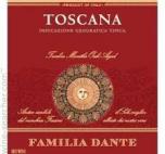 Familia Dante - Toscana 2019