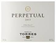 Familia Torres - Clos Perpetual 2017