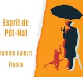Famille Guibert - Esprit Pet Nat