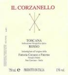 Fattoria Corzano e Paterno - Toscana Il Corzanello 2021