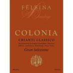 Fattoria di Felsina - Colonia Gran Selezione Chianti Classico 2011