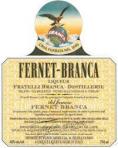 Fernet -  Branca  0 (750)