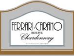 Ferrari-Carano - Chardonnay Carneros Reserve 2021