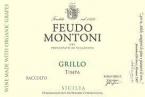 Feudo Montoni - Grillo Timpa 2021