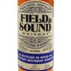 Field And Sound - Bourbon  Bottled  In  Bond (750)