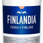 Finlandia - Vodka (1750)