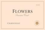 Flowers - Sonoma Coast Chardonnay 2022