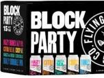 Flying Fish - Block Party Variety Pack 0 (221)