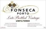 Fonseca - Late Bottled Vintage Port 2016