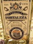 Fortaleza -  Anejo Tequila 0 (750)