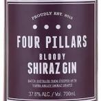 Four Pillars - Bloody Shiraz (750)