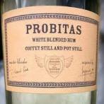 Four Square - Probitas White Blended Rum (750)