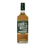 Four Walls - Irish American Whiskey (750)