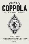 Francis Coppola - Cabernet Sauvignon Diamond Series 0