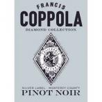Francis Coppola - Pinot Noir Diamond Series 0
