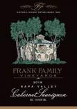 Frank Family - Cabernet Sauvignon 2019