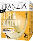 Franzia - Buttery Chardonnay 0