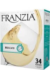 Franzia - Moscato (5L)