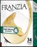 Franzia - Pinot Grigio-Colombard 0