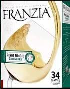 Franzia - Pinot Grigio-Colombard (5L)