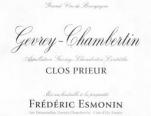 Frdric Esmonin - Gevrey-Chambertin Clos Prieur 2022
