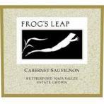 Frog's Leap - Cabernet Sauvignon Napa Valley 2020