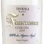 Fuenteseca - Cosecha Blanco Huerta Singular 2018 0 (750)