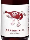 Gabernik 23 - Red Piquette 2020 0