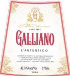 Galliano 0 (375)