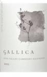 Gallica - Cabernet Sauvignon 2013