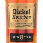 George Dickel - 8 Year Old Bourbon 0 (750)