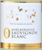 Giesen - Dealcoholized Sauvignon Blanc