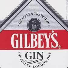 Gilbeys - Gin (1.75L) (1.75L)