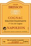 Gilles Brisson - Cognac Napoleon 0 (750)