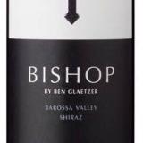 Glaetzer - The Bishop Shiraz 2017
