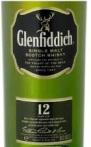 Glenfiddich - 12 Year Single Malt 0 (750)