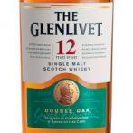 Glenlivet - 12 Year Single Malt 0 (750)