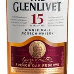 Glenlivet - 15 Year Old Single Malt (750)