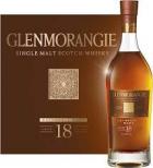 Glenmorangie - 18 Year Single Malt 0 (750)