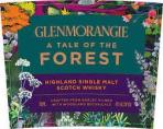 Glenmorangie - A Tale of The Forest 0 (750)