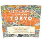 Glenmorangie - A Tale of Tokyo Single Malt (750)