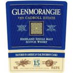 Glenmorangie - The Cadboll Estate 15 Year (750)