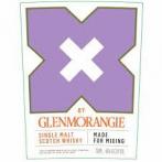 Glenmorangie - X Single Malt 0 (750)