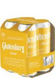 Glutenberg - Gluten Free Blonde Ale 0 (415)